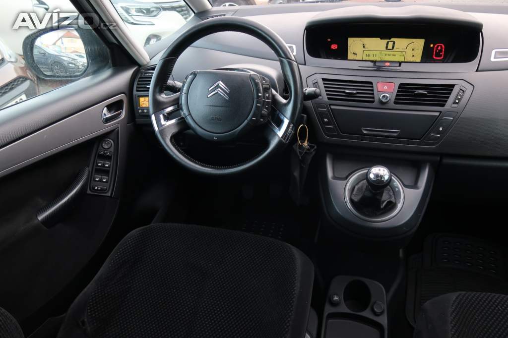 Foto inzerátu Citroën Grand C4 Picasso 1.6 HDi