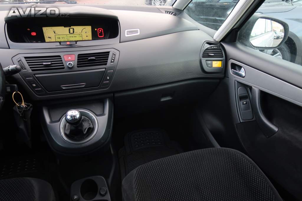 Foto inzerátu Citroën Grand C4 Picasso 1.6 HDi