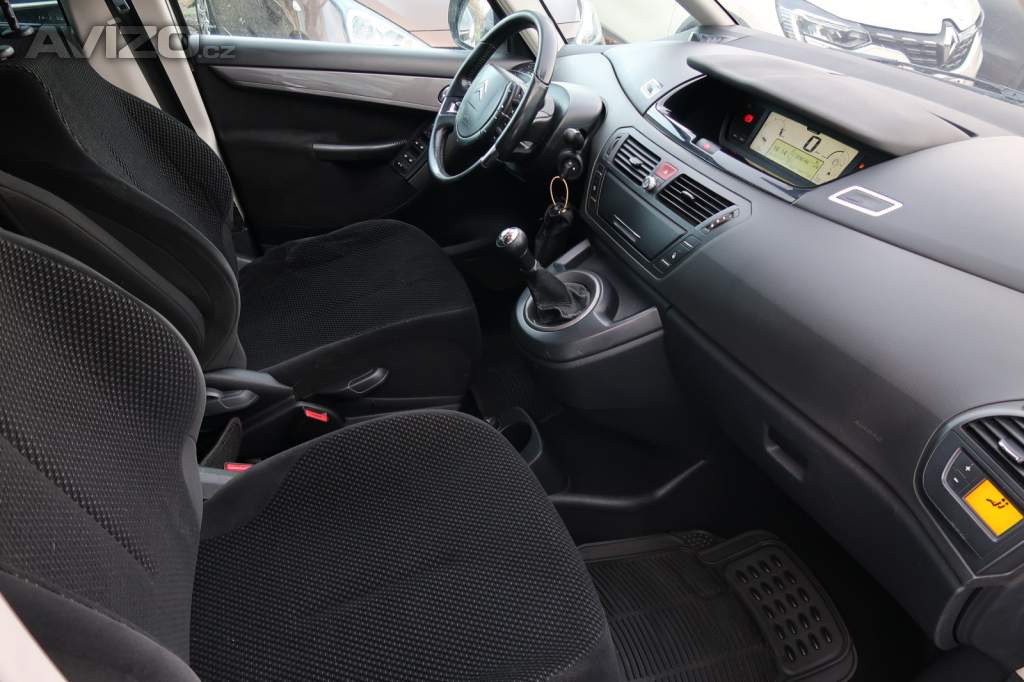 Foto inzerátu Citroën Grand C4 Picasso 1.6 HDi