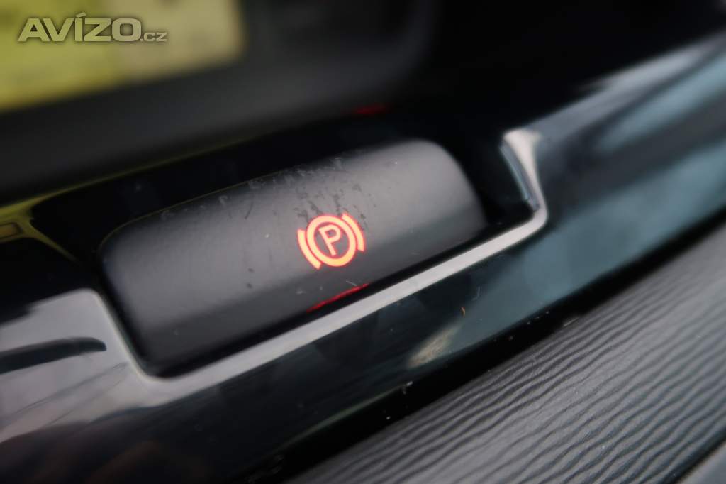 Foto inzerátu Citroën Grand C4 Picasso 1.6 HDi