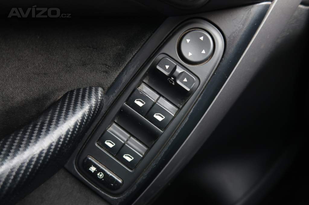 Foto inzerátu Citroën Grand C4 Picasso 1.6 HDi