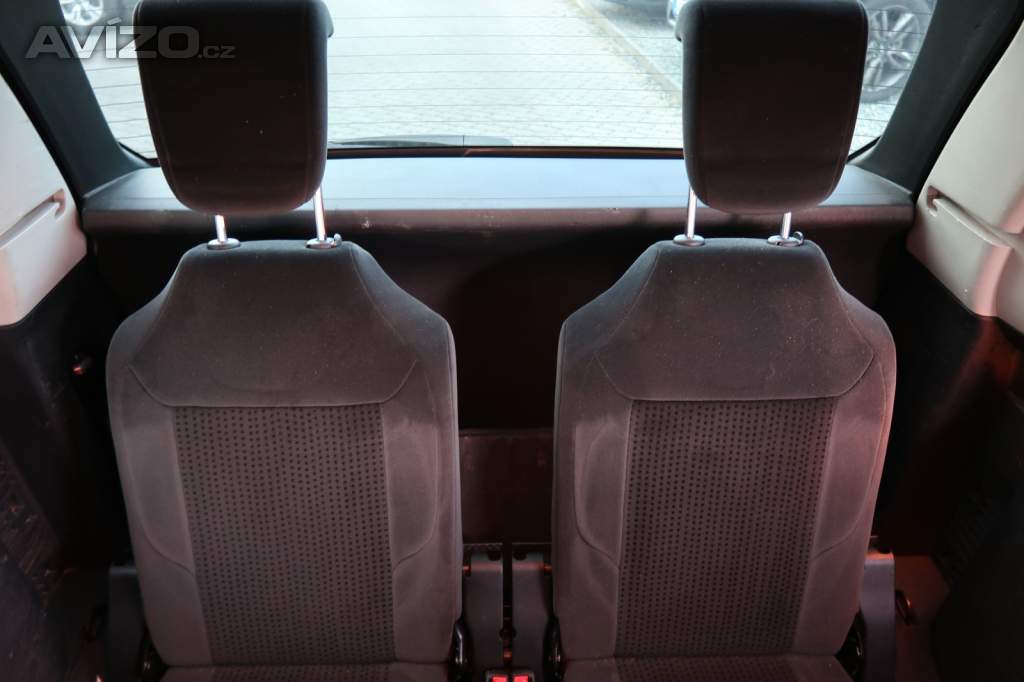 Foto inzerátu Citroën Grand C4 Picasso 1.6 HDi