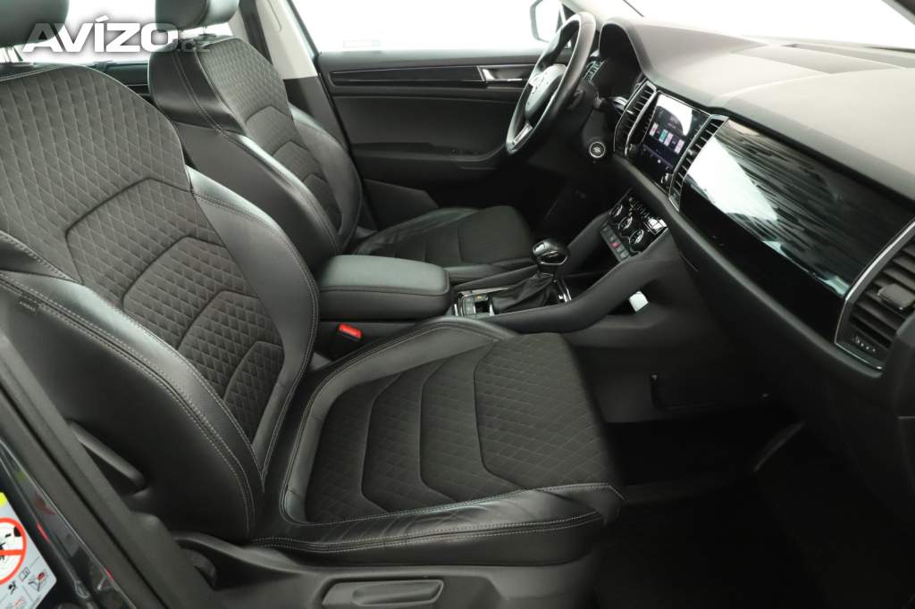 Foto inzerátu Škoda Kodiaq 2.0 TSI