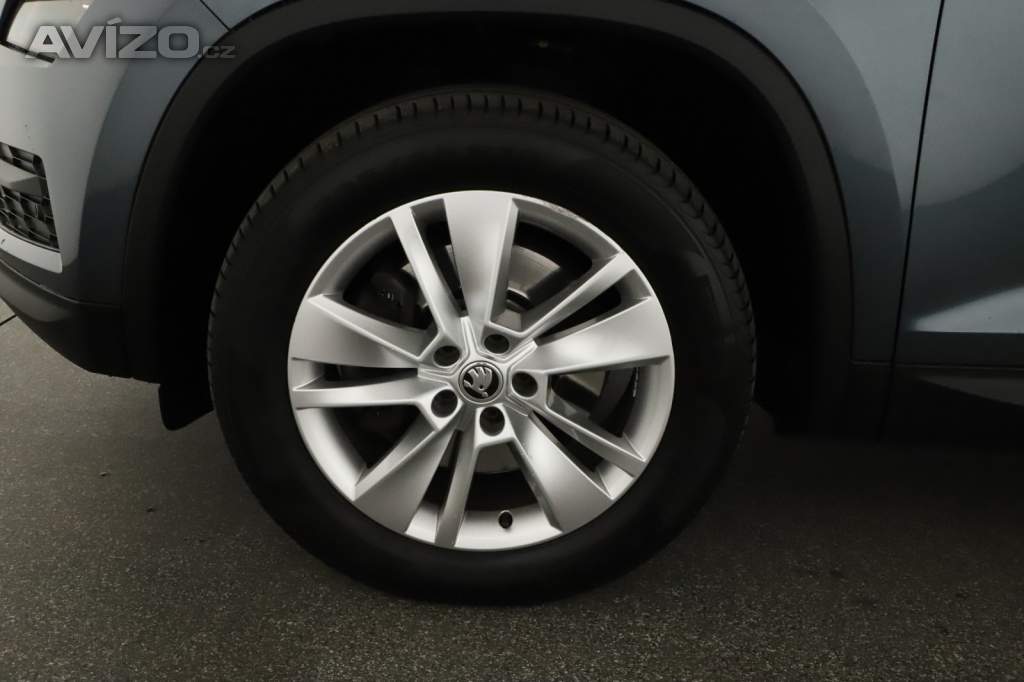 Foto inzerátu Škoda Kodiaq 2.0 TSI