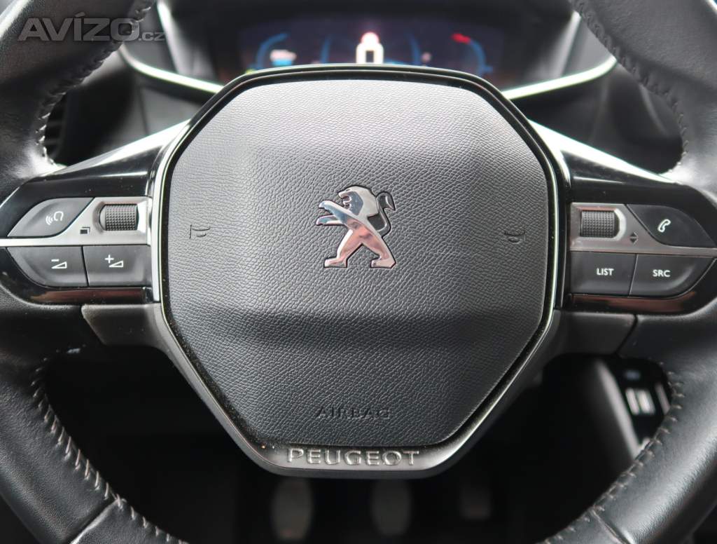 Foto inzerátu Peugeot 2008 1.2 PureTech