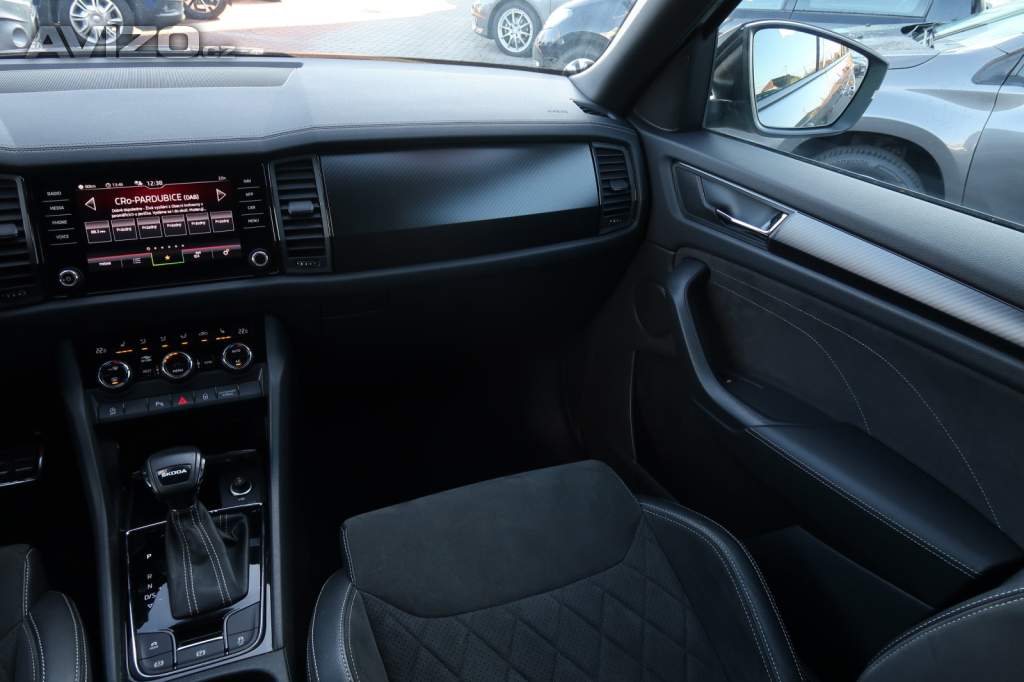 Foto inzerátu Škoda Kodiaq 1.5 TSI