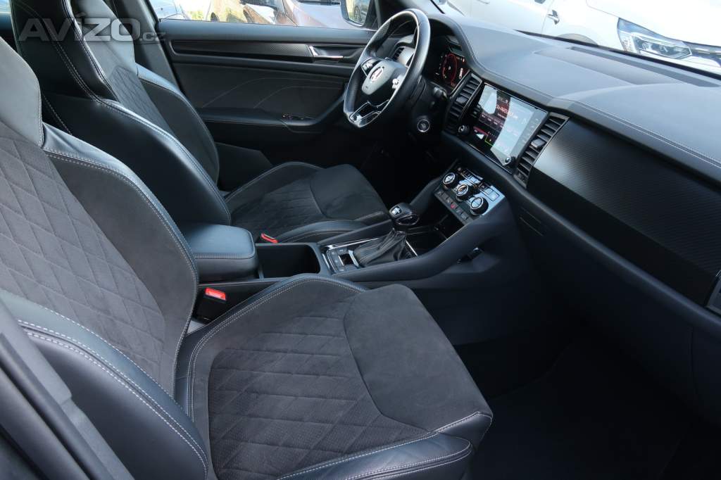 Foto inzerátu Škoda Kodiaq 1.5 TSI