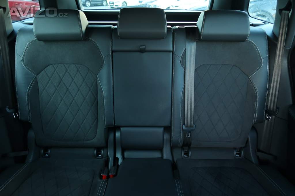 Foto inzerátu Škoda Kodiaq 1.5 TSI