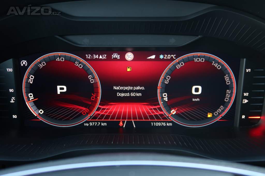 Foto inzerátu Škoda Kodiaq 1.5 TSI