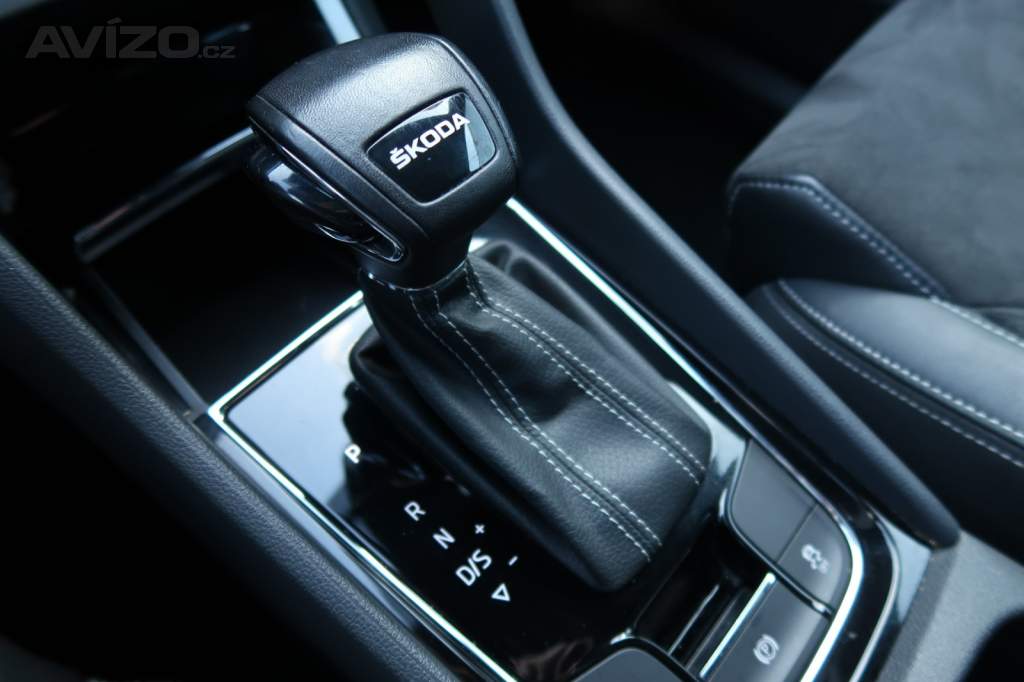 Foto inzerátu Škoda Kodiaq 1.5 TSI