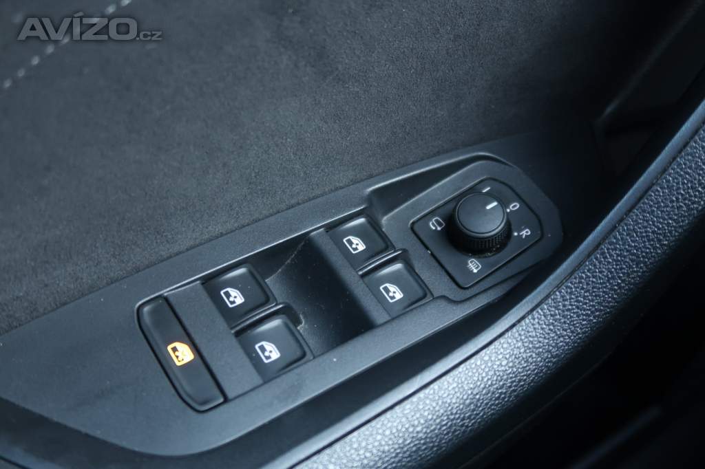 Foto inzerátu Škoda Kodiaq 1.5 TSI