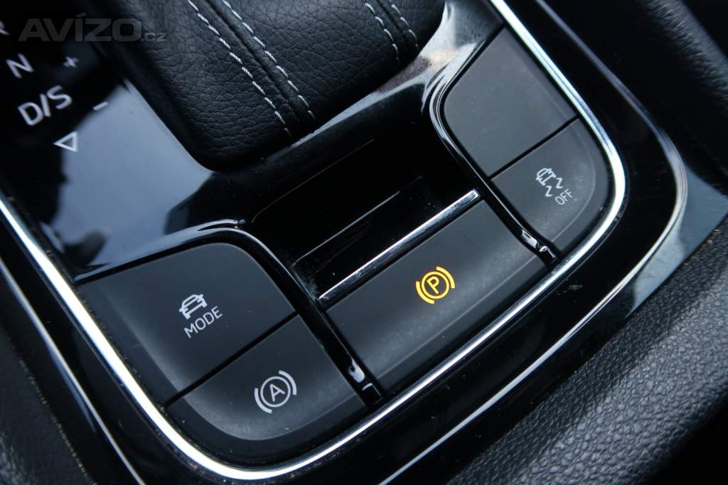 Foto inzerátu Škoda Kodiaq 1.5 TSI