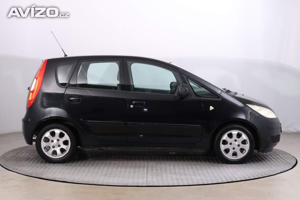 Foto inzerátu Mitsubishi Colt 1.3