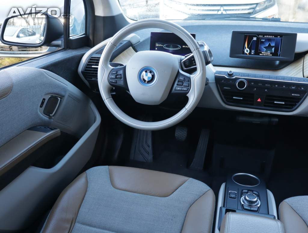 Foto inzerátu BMW i3 60Ah BEV