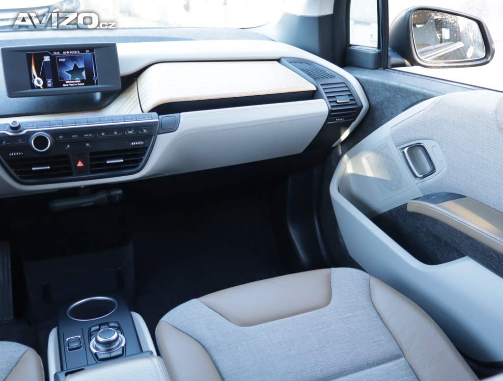 Foto inzerátu BMW i3 60Ah BEV