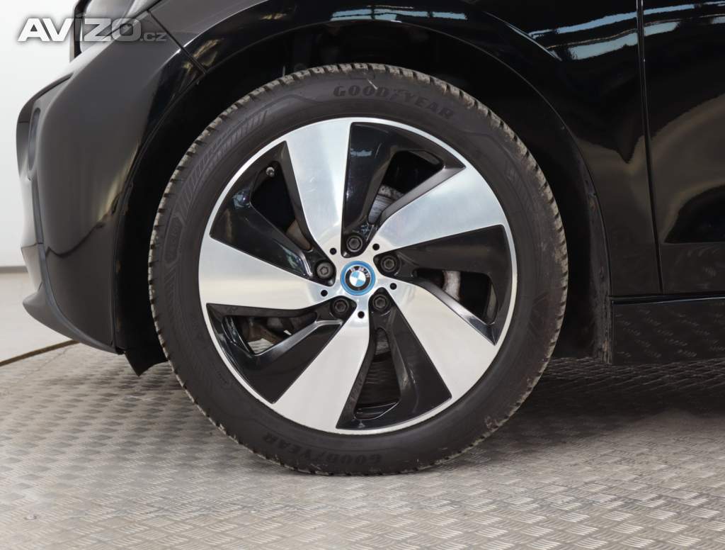 Foto inzerátu BMW i3 60Ah BEV