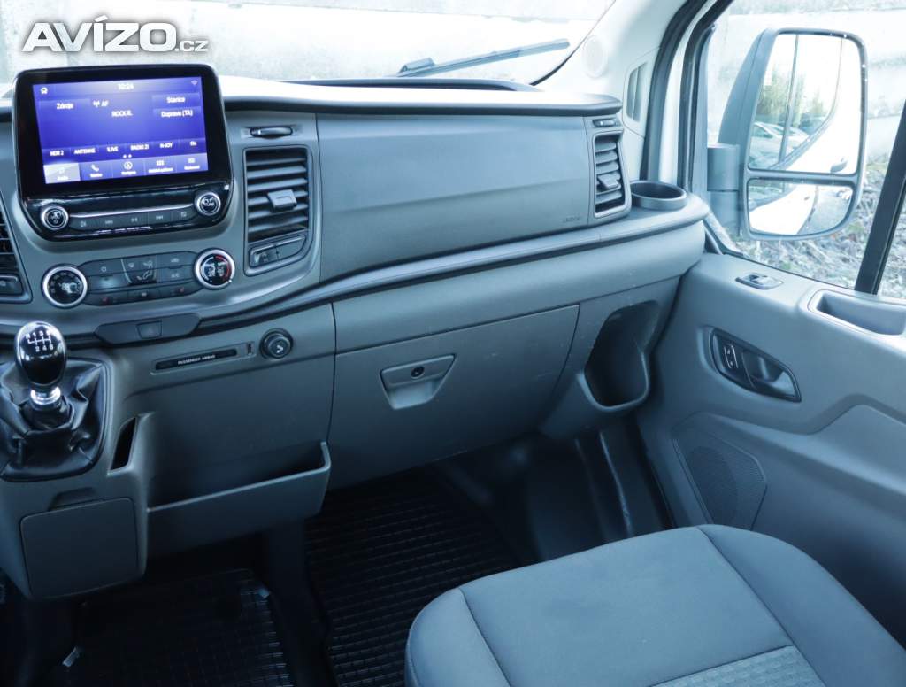 Foto inzerátu Ford Transit 2.0 EcoBlue