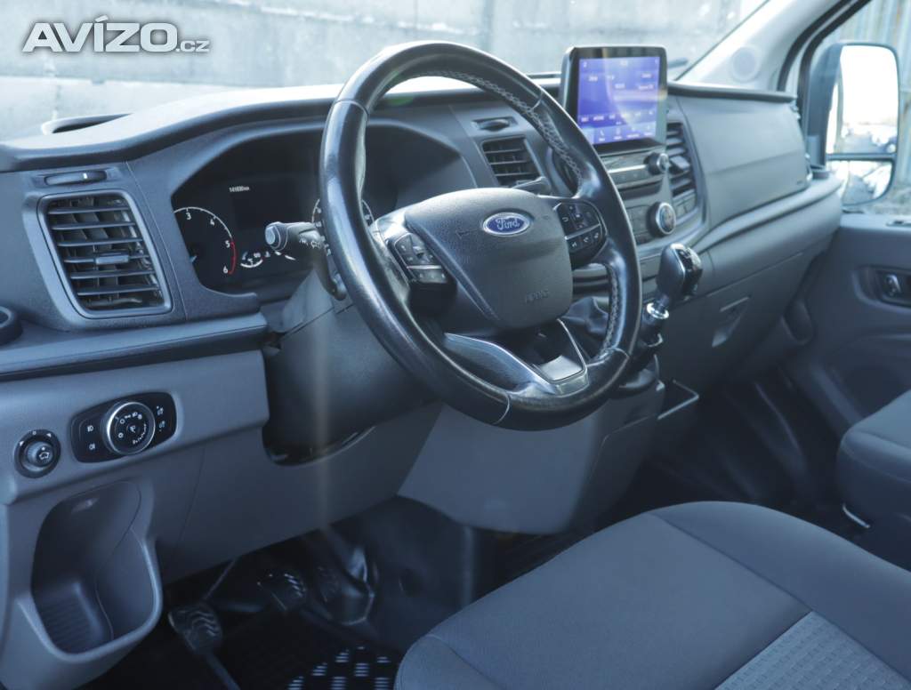 Foto inzerátu Ford Transit 2.0 EcoBlue