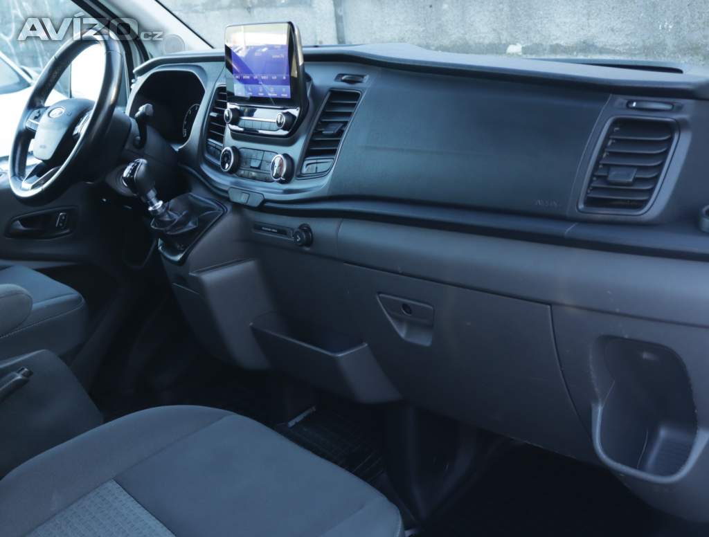 Foto inzerátu Ford Transit 2.0 EcoBlue