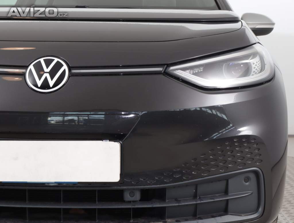 Foto inzerátu Volkswagen ID.3 1st (62 kWh)