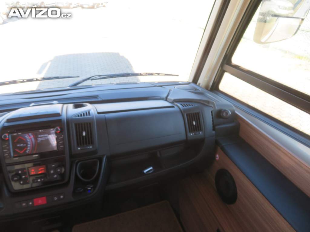 Foto inzerátu Eura Mobil Integra Fiat 2.3 Multijet