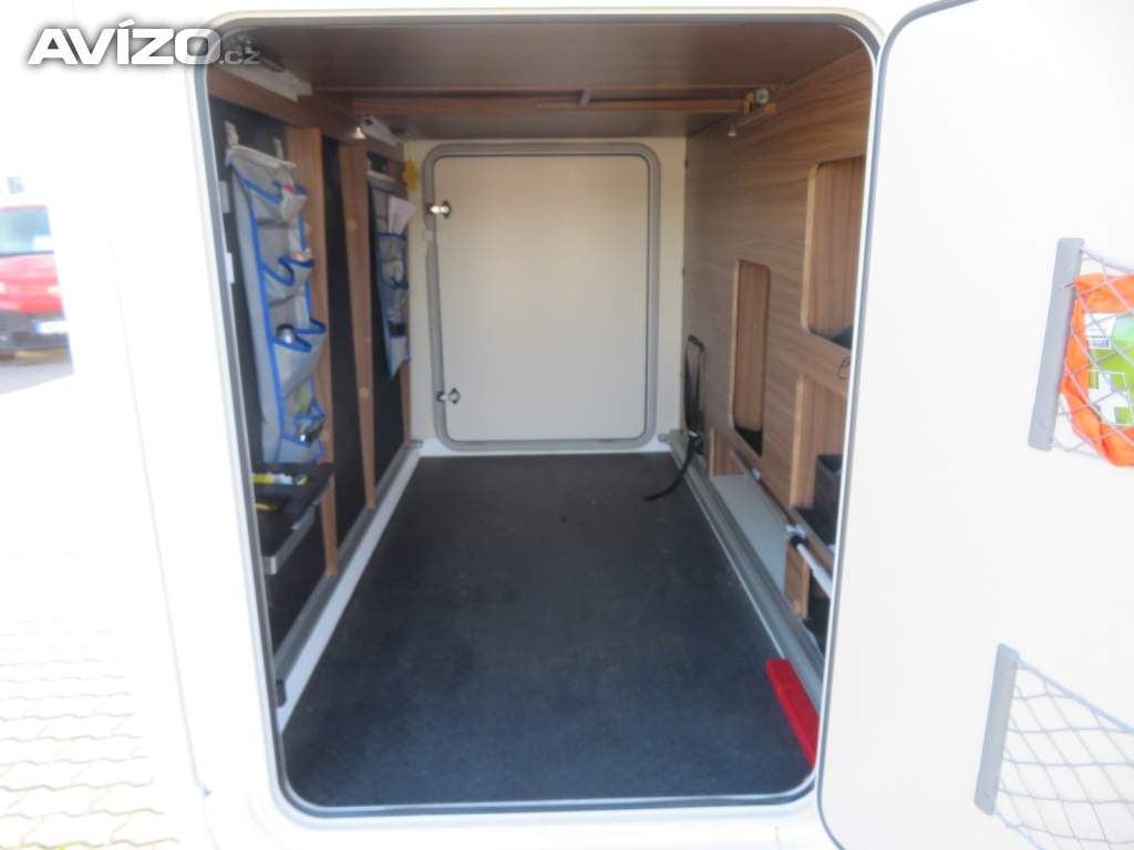 Foto inzerátu Eura Mobil Integra Fiat 2.3 Multijet