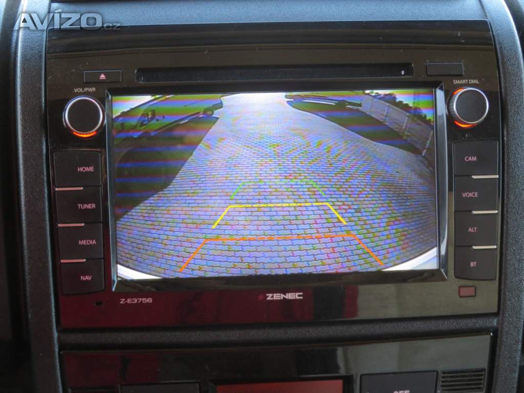 Foto inzerátu Eura Mobil Integra Fiat 2.3 Multijet