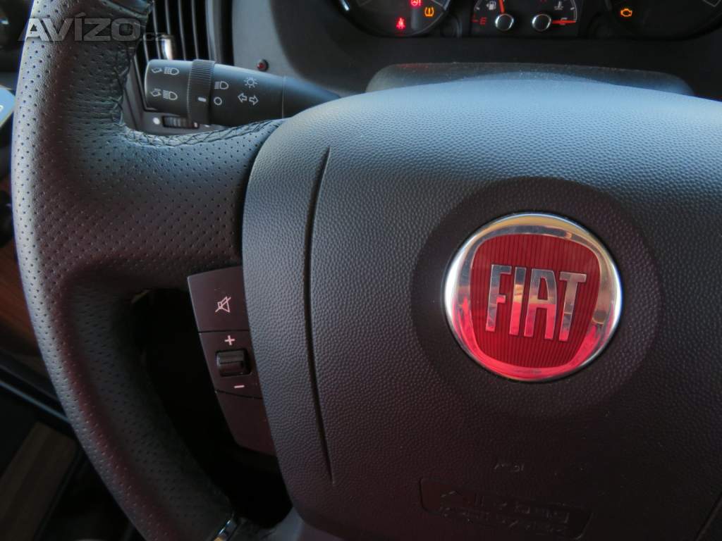 Foto inzerátu Eura Mobil Integra Fiat 2.3 Multijet