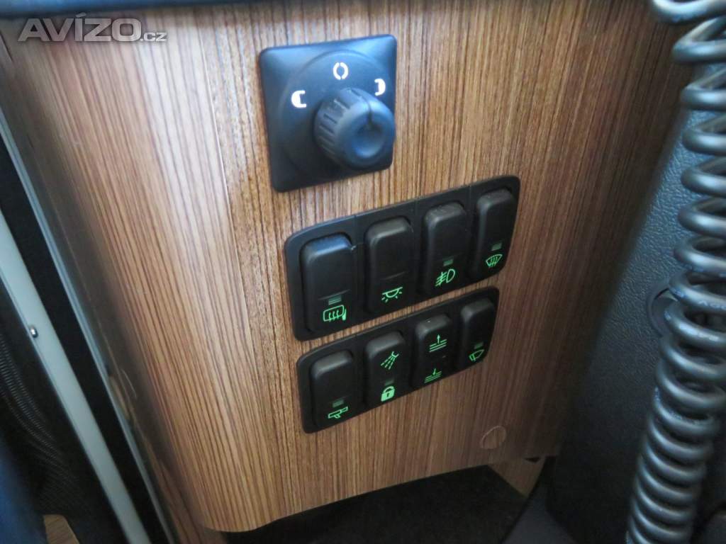 Foto inzerátu Eura Mobil Integra Fiat 2.3 Multijet