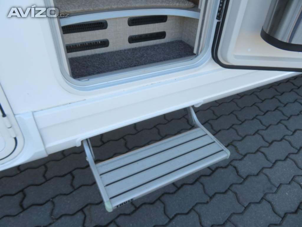 Foto inzerátu Eura Mobil Integra Fiat 2.3 Multijet