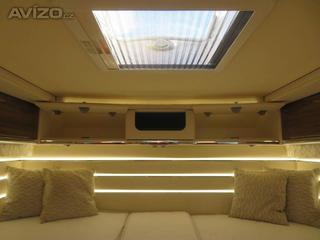 Foto inzerátu Eura Mobil Integra Fiat 2.3 Multijet