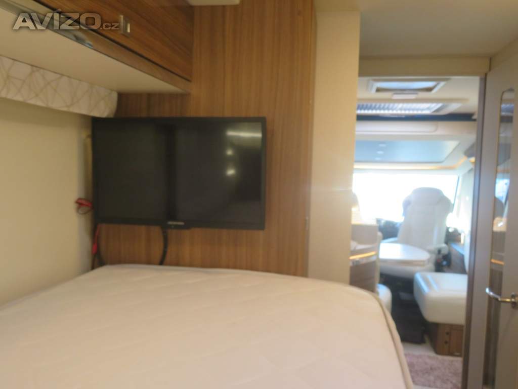 Foto inzerátu Eura Mobil Integra Fiat 2.3 Multijet