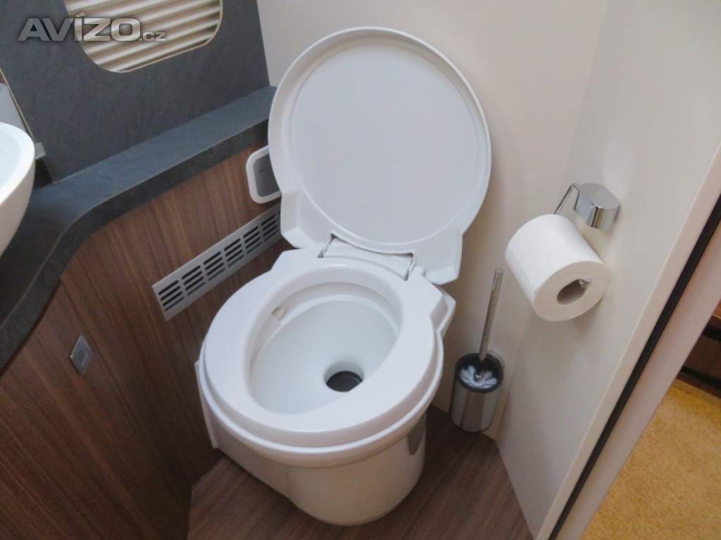 Foto inzerátu Eura Mobil Integra Fiat 2.3 Multijet