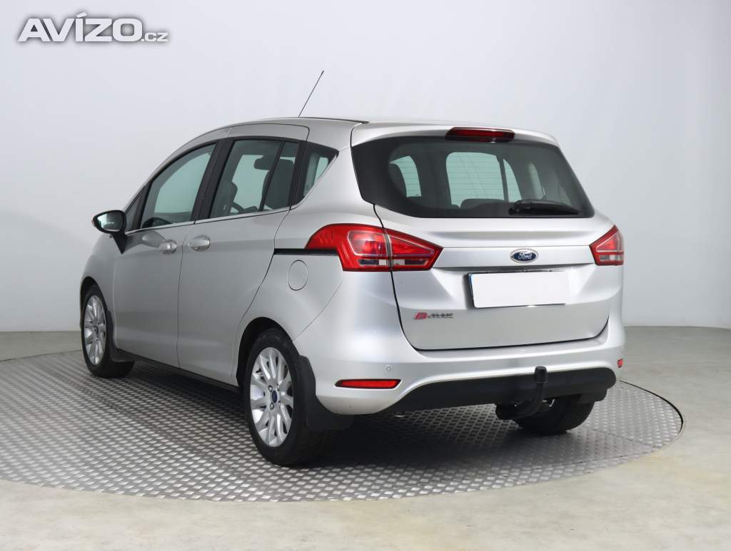 Foto inzerátu Ford B-MAX 1.6 TDCi
