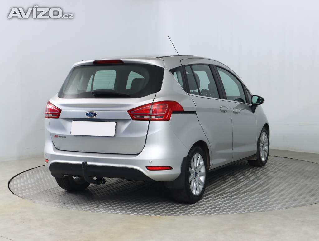 Foto inzerátu Ford B-MAX 1.6 TDCi