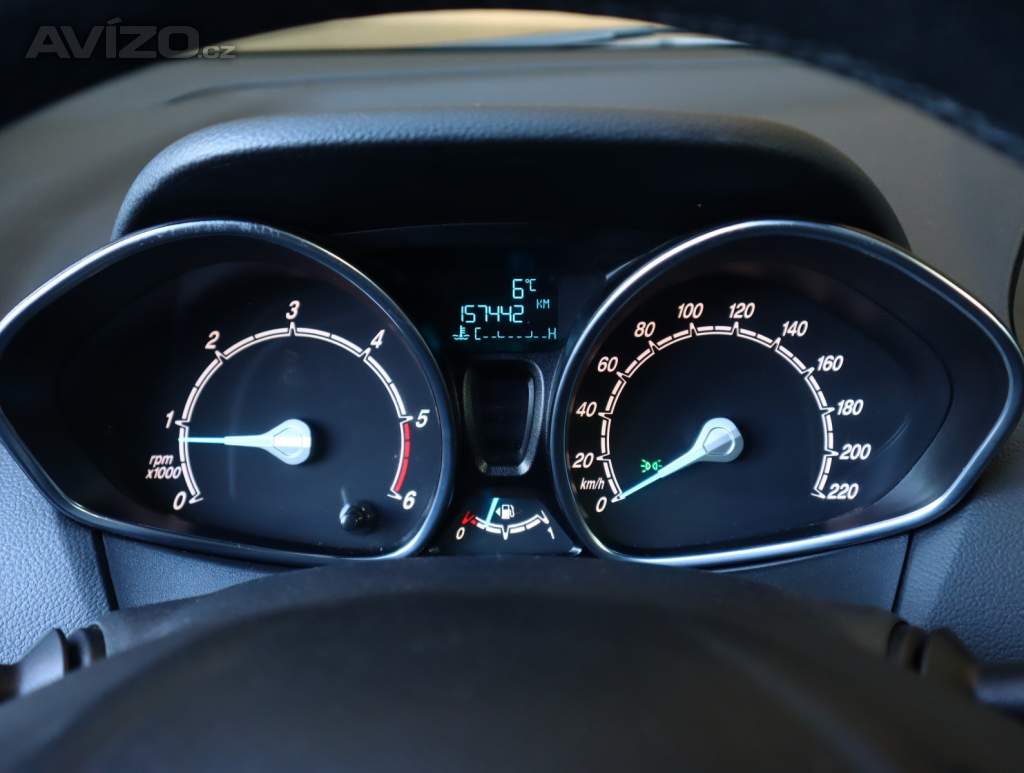 Foto inzerátu Ford B-MAX 1.6 TDCi