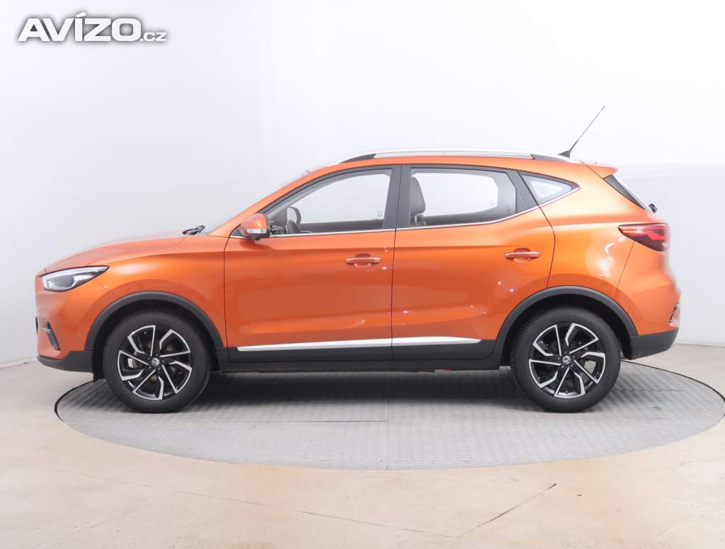 Foto inzerátu MG ZS SUV 1.0 Turbo