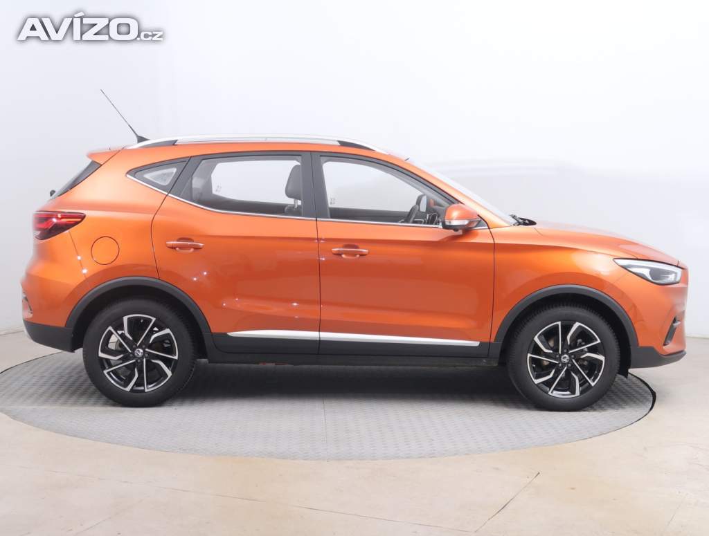 Foto inzerátu MG ZS SUV 1.0 Turbo