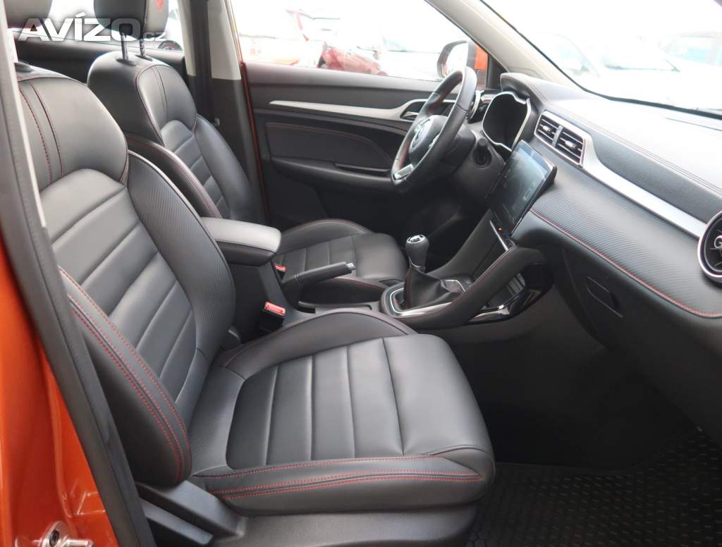 Foto inzerátu MG ZS SUV 1.0 Turbo