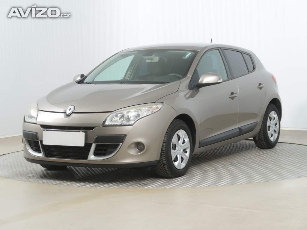 Foto inzerátu Renault Mégane 1.6 16V