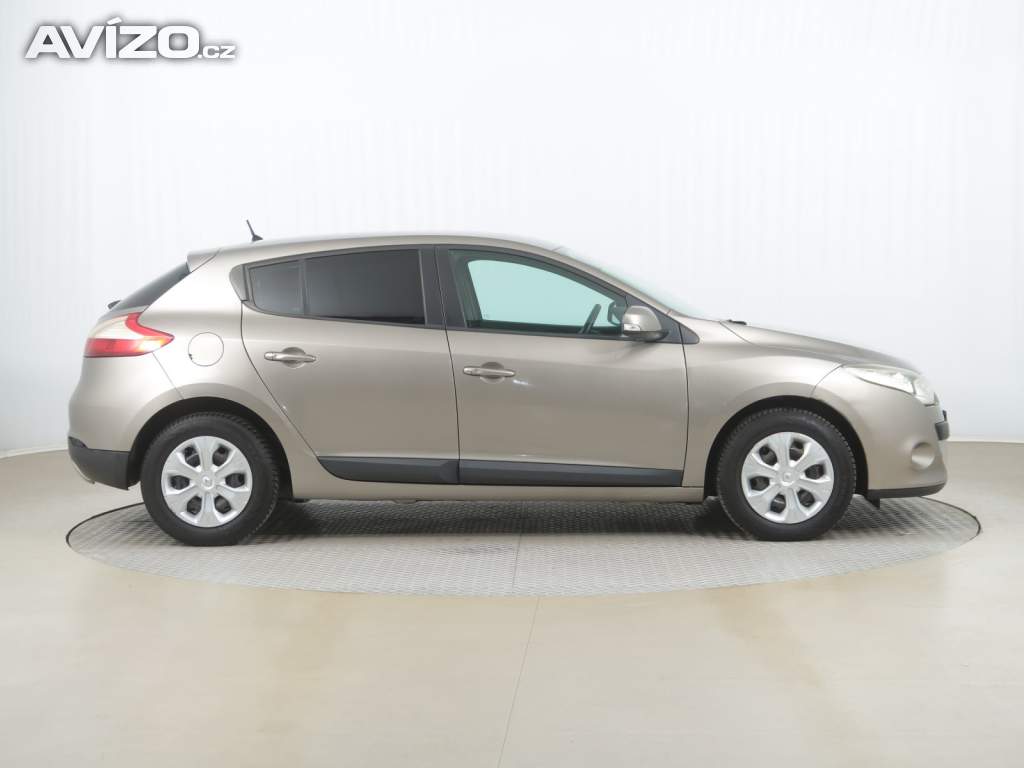 Foto inzerátu Renault Mégane 1.6 16V