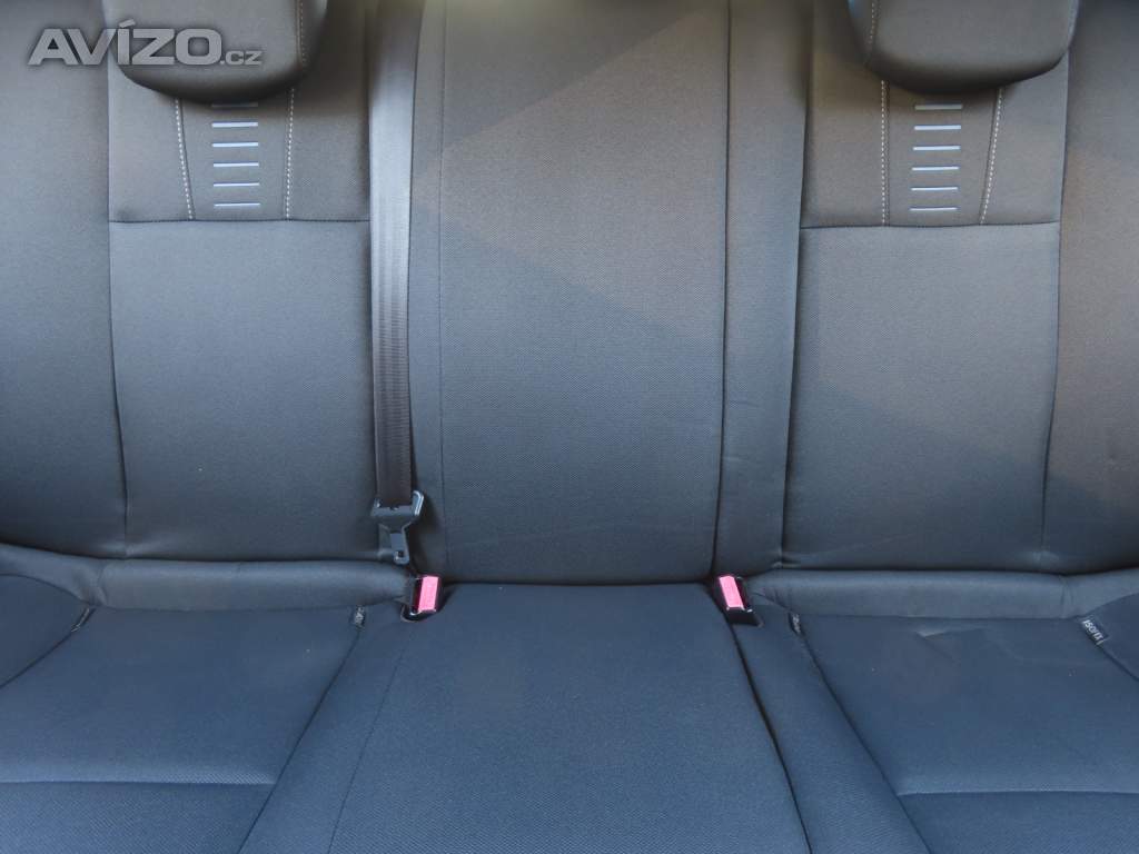 Foto inzerátu Renault Mégane 1.6 16V