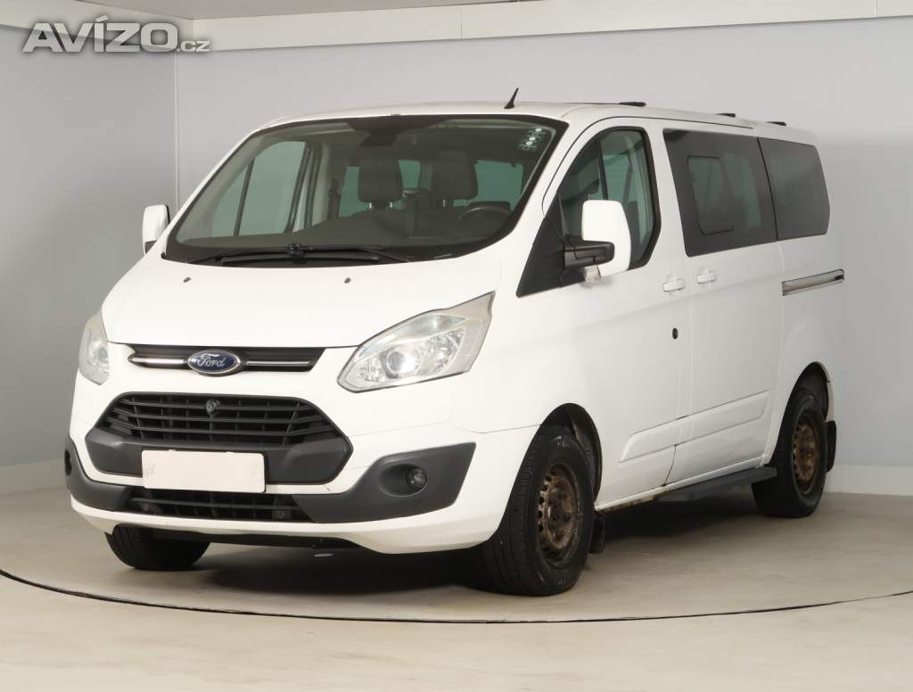 Foto inzerátu Ford Tourneo Custom 2.2 TDCi