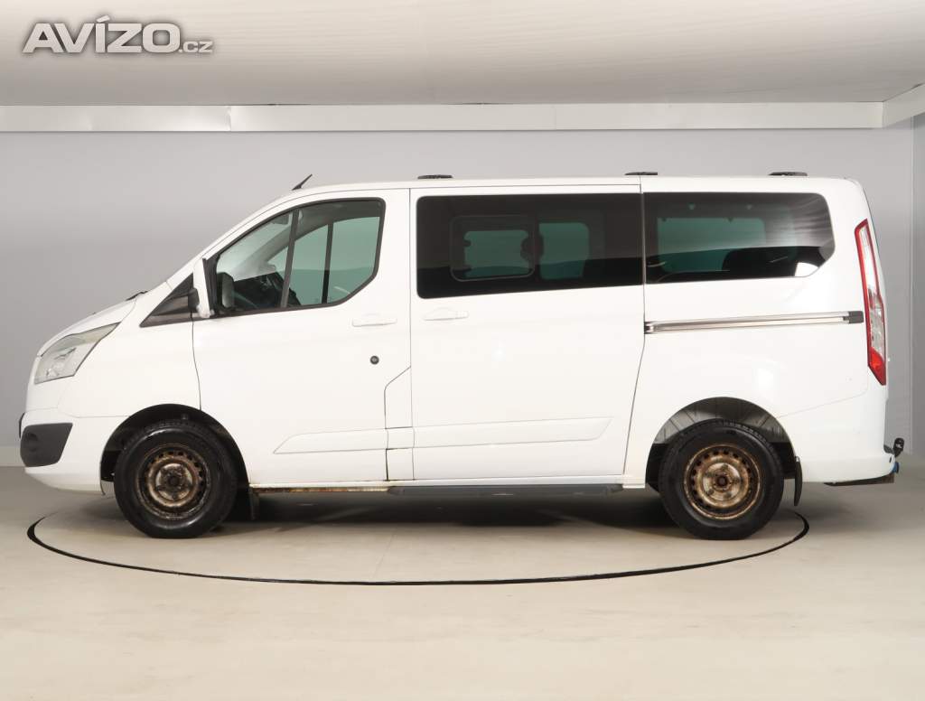 Foto inzerátu Ford Tourneo Custom 2.2 TDCi
