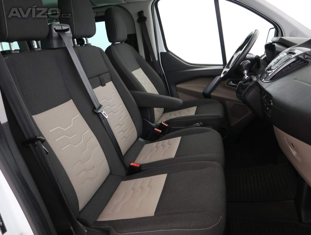 Foto inzerátu Ford Tourneo Custom 2.2 TDCi