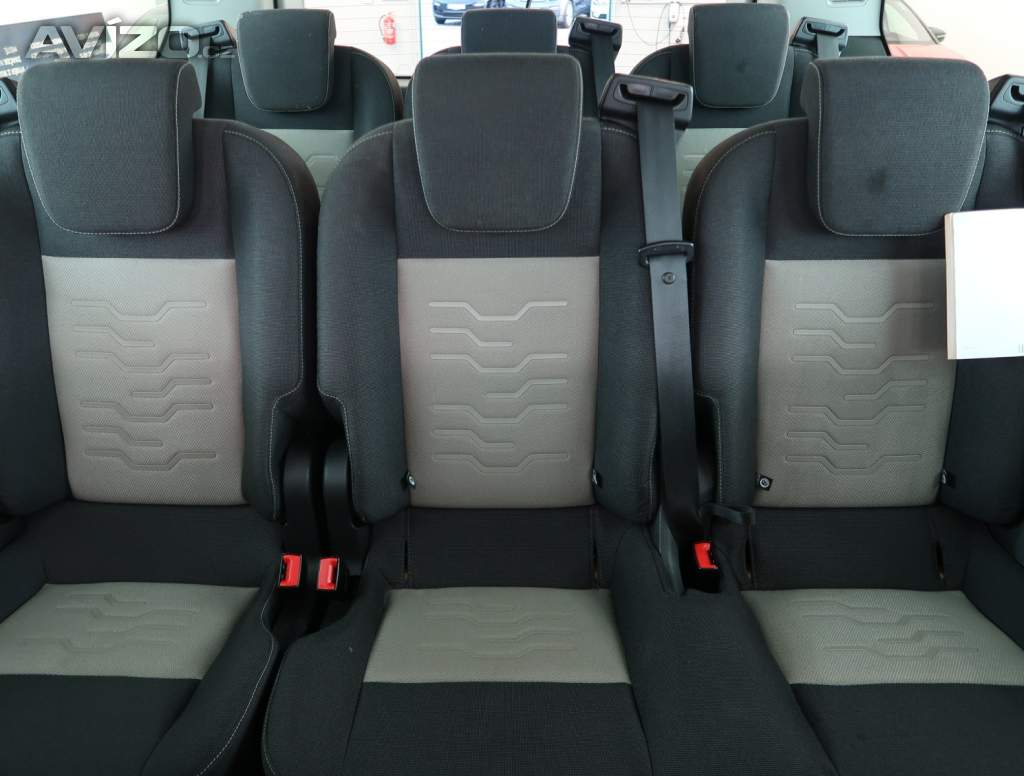 Foto inzerátu Ford Tourneo Custom 2.2 TDCi