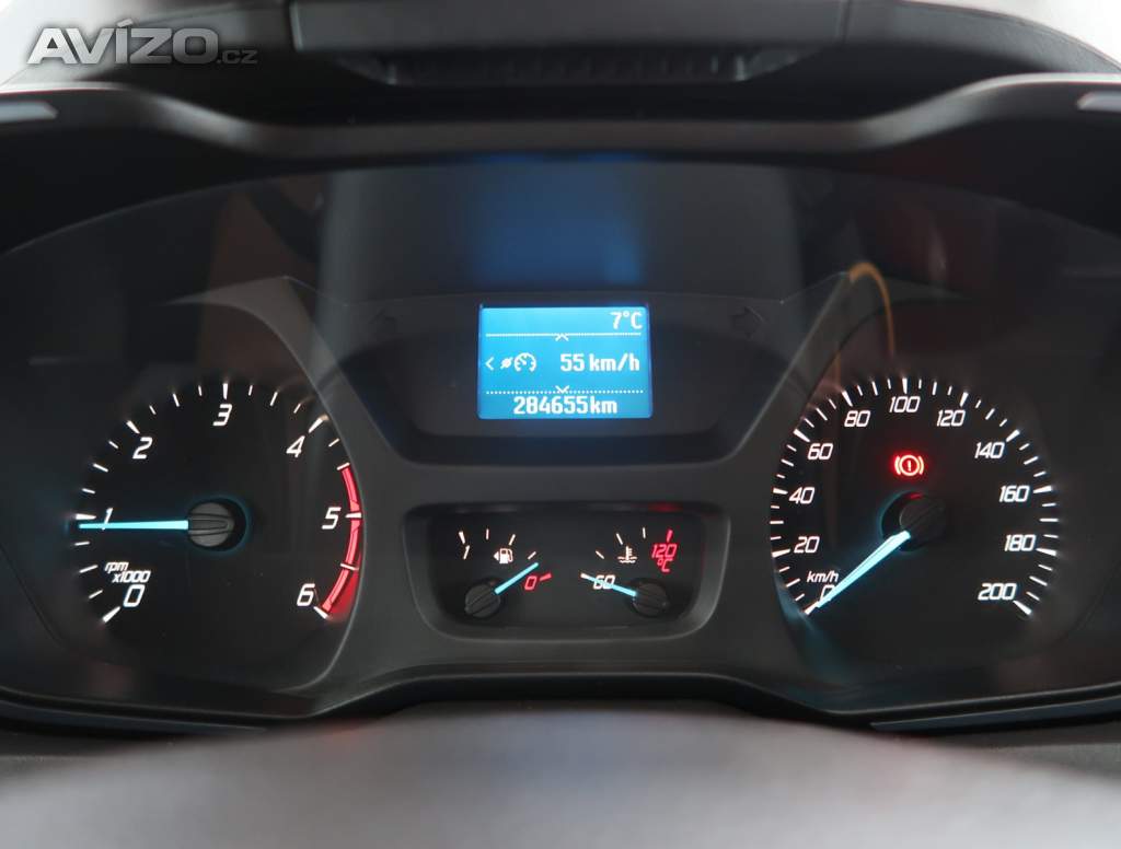 Foto inzerátu Ford Tourneo Custom 2.2 TDCi