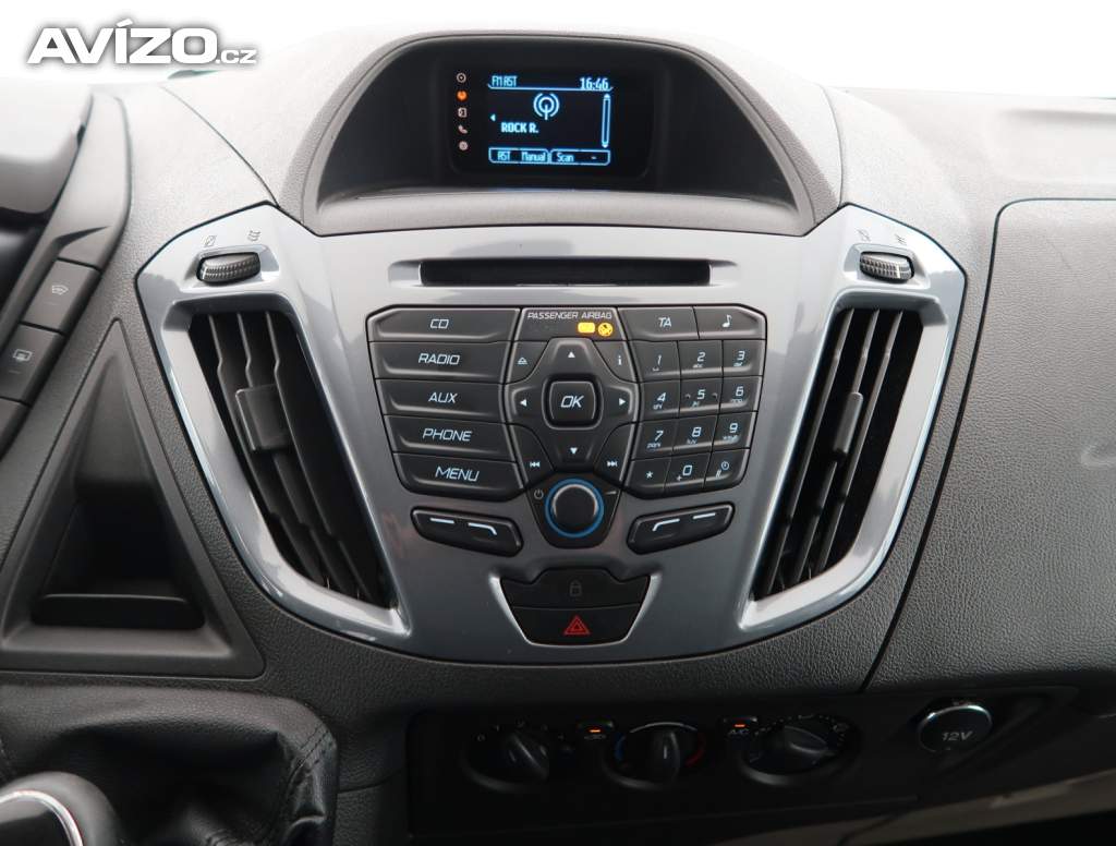 Foto inzerátu Ford Tourneo Custom 2.2 TDCi