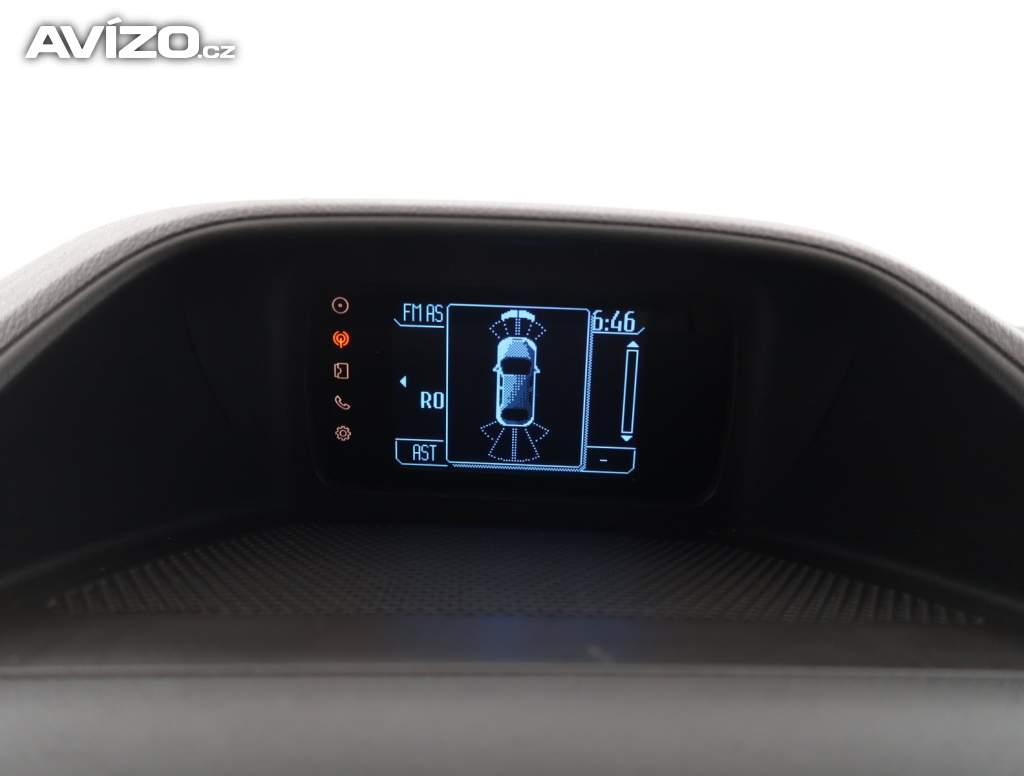 Foto inzerátu Ford Tourneo Custom 2.2 TDCi