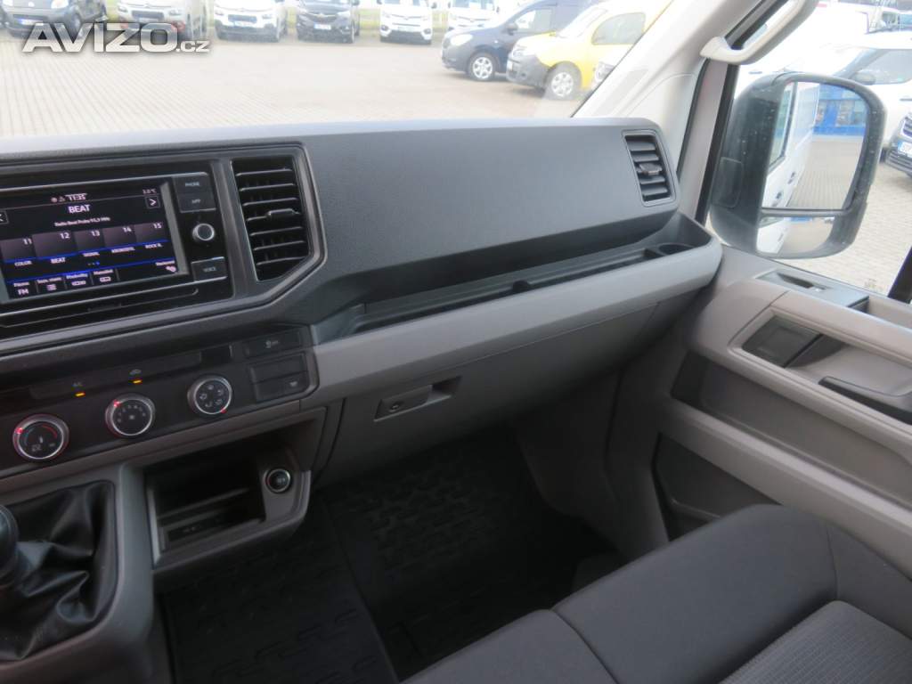 Foto inzerátu MAN TGE 2.0 TDI